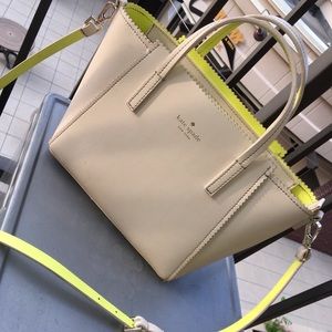 Kate Spade Summer Purse